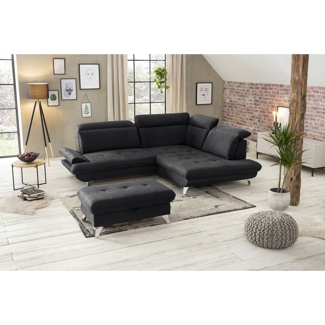 Ecksofa Romana