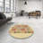 Abstract Indoor Rug-1882660461