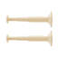 Ensemble de 2 supports de rangement pour suspendre et suspendre des vêtements-130220676