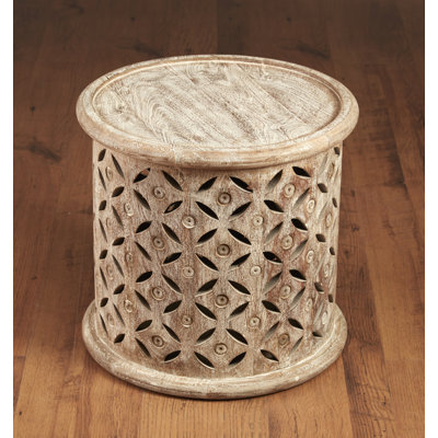 Dossena End Table