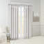 Panneau de rideau simple obscurcissant en soie artificielle Karlita-1170591789-1170591773