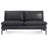 New Standard Upholstered 60'' Loveseat-124933103-124933104