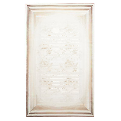 Ramona Tan Rug 8'0" x 10'0"