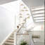 15 - Light Cluster LED Dimmable Pendant Light Long Staircase Chandelier