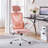Joyti Ergonomic Task Chair with Headrest and Flip-up Armrest Lumbar-1531023748-1514823212