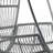 Reno Outdoor Wicker Swivel Lounge Chair