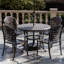 Base de parasol Susmita 4,73