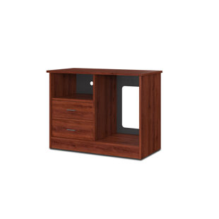Microfridge Credenza 2 Drawer