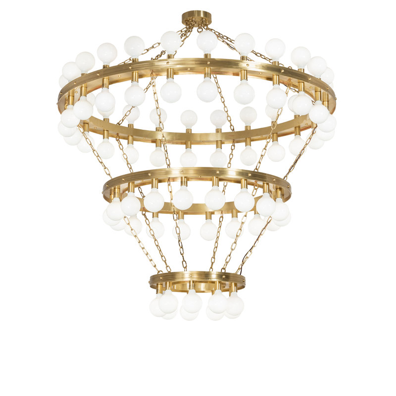 75 - Light Chandelier