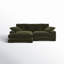 Plunge Sectional-997247895