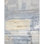 Hand Knotted Area Rug in Silver/Ivory/Beige/Gray