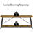 70.9" Extra Long Sofa Table-194020608-194020611