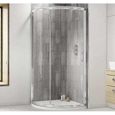 Elswick 860 X 900 Quadrant Shower Enclosure