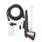 AR Blue Clean XP2 2300P Electric Pressure Washer, 2300 PSI, 1.7 GPM