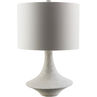 Marie Resin Accent Lamp