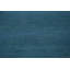 Tapis bleu fait à la main moderne Gabbeh 6 x 8