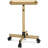 42"H X 18" W Utility Cart With Wheels-98178797