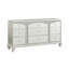 Commode, organisateur de commodes en bois