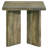 2-Piece Coffee And End Table Set