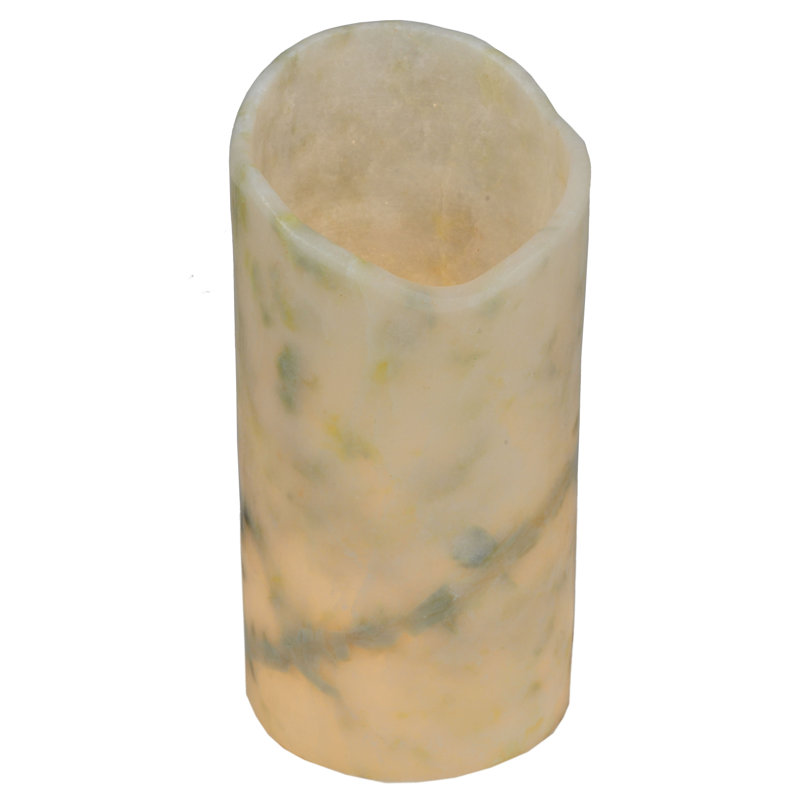 Greenbriar Oak Votive Candle Holder
