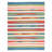 Barela Hand Woven Cotton Southwestern Rug-106292454