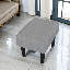 Méridienne convertible avec repose-pieds Sleeper-338424200