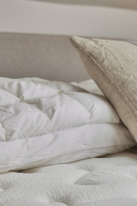 Complete Your Bed