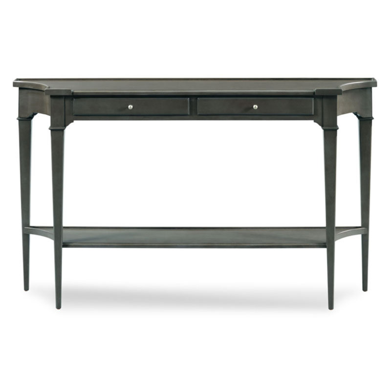 Marseille 54'' W Solid Wood Console Table