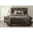 Crushed Velvet Duvet Cover and Insert Set-89185304-89185305