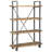 Sandbach Etagere Bookcase