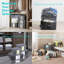 Brayden Studio Storage Bag