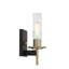 Baldwin Park - 1 Light Bath