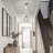 Dylaney Semi Flush Mount-1002649285