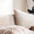 No Assembly Required Compression Packed Bonless Corduroy Fabric Sofa-992021634-991006486