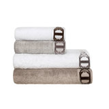 Art Line Bath Towel