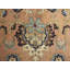 Tapis rectangulaire en laine 9 pi x 12 pi 3 po