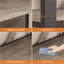 80cm W Metal Standard Bookcase-714032746-714032747