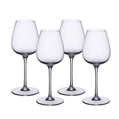 Marquis by Waterford Vintage 12 Piece Red & White Wine Glass Set