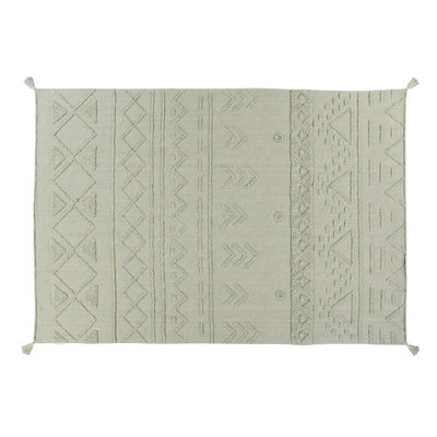 Rectangle Area Rug