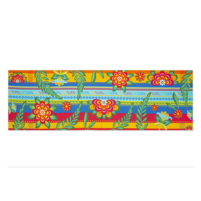 "GIPSY SOUL" RUNNER 45X140 CM