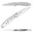 WhiteDream 3'' Carving Knife