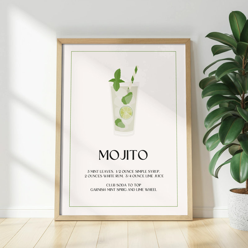 Decca No Frame Print, 30.48 cm H x 20.32 cm W