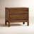 Finnian Solid Wood Nightstand-568692916