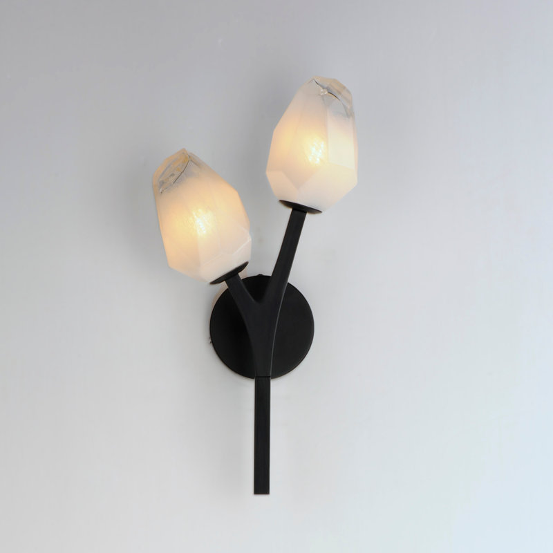 Dreanda Wallchiere, Black