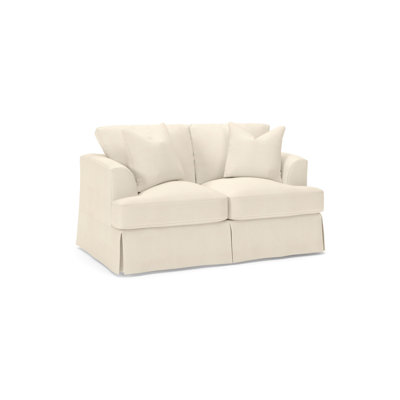 Lucia 66" Loveseat