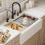 Évier de cuisine Karran Quartz-72385309