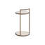 Parga Outdoor Round Side Table-186495615-186495614
