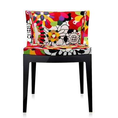 Fauteuil Mademoiselle