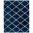 Tahoe Shag Performance Geometric Rug-1537710685