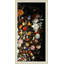 Bouquet Diptych B Print